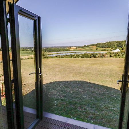 Ailsa Craig Villa Worcester Kültér fotó