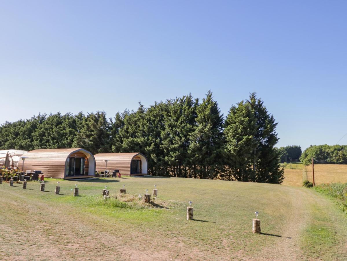 Ailsa Craig Villa Worcester Kültér fotó