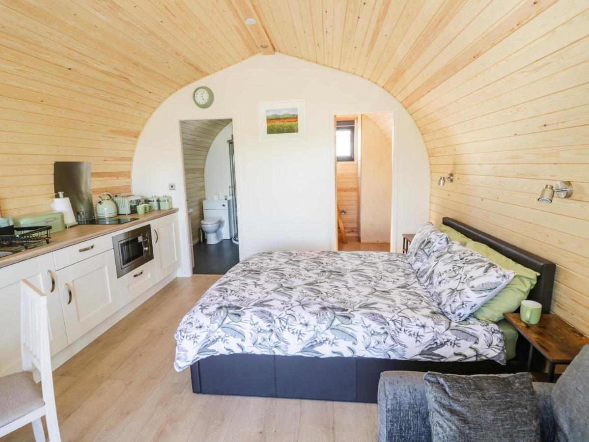 Ailsa Craig Villa Worcester Kültér fotó