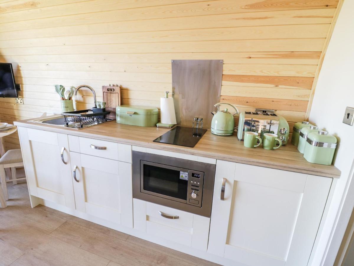 Ailsa Craig Villa Worcester Kültér fotó