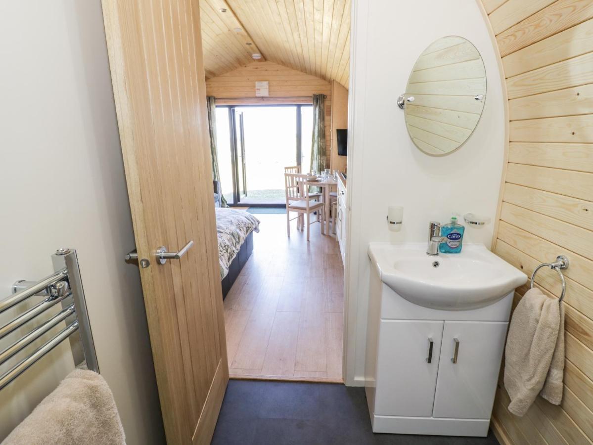Ailsa Craig Villa Worcester Kültér fotó